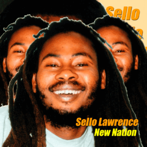 Sello Lawrence - New Nation - Visualisation